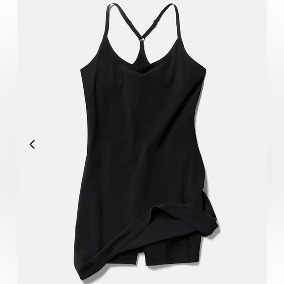 Outdoor Voices Black Dress - Picture 7 of 14